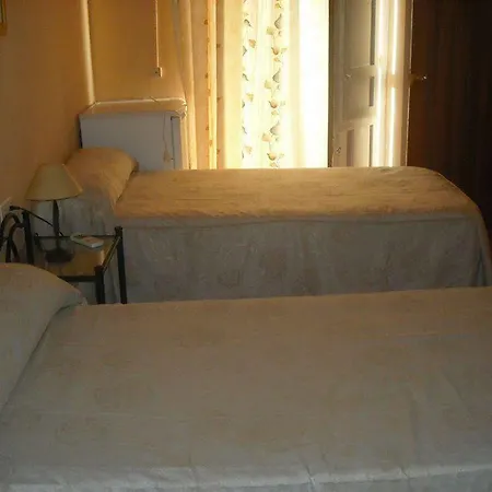 Hotel Montes
