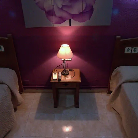 Montes Hotel
