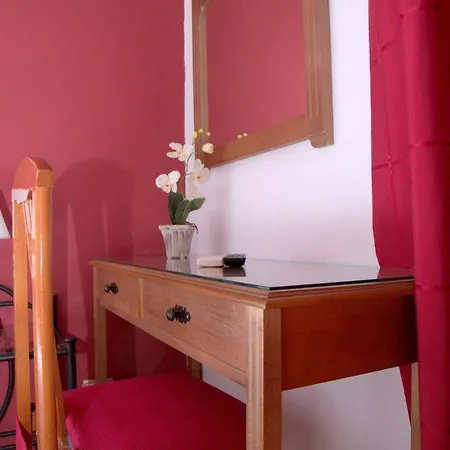 Hotel Montes Granada