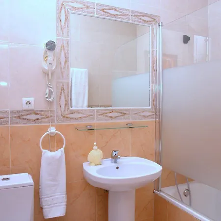 Hotel Montes