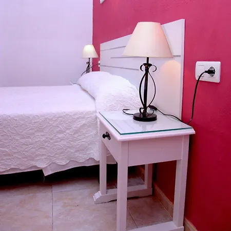 Montes Hotel