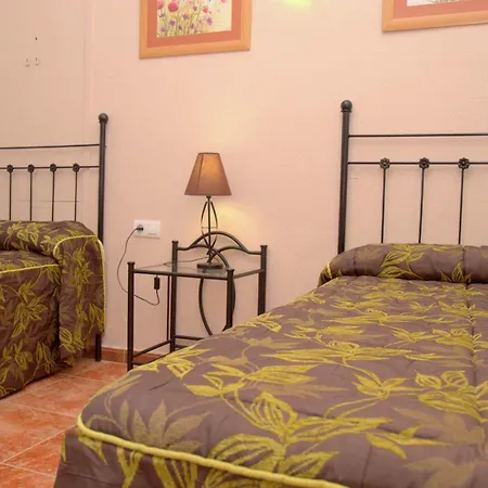 Hotel Montes
