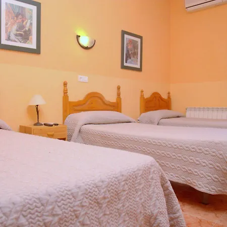 Montes Hotel